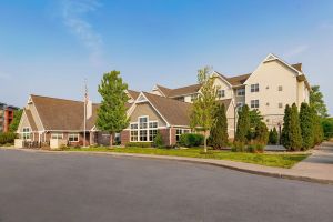 Image of Residence Inn by Marriott Madison West/Middleton