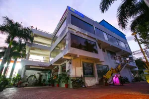 Image of FabHotel Sharma & Vishnu Garden