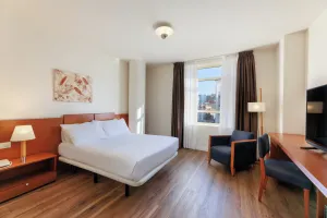 Image of Sercotel Arrahona Sabadell