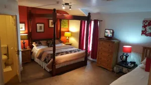 Image of Lynebank House Hotel, Bed & Breakfast