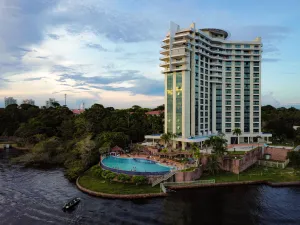 Image of Tropical Executive Hotel
