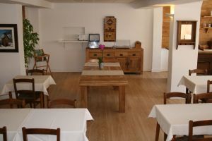 Image of Le Chastellan Double roomChambre Double