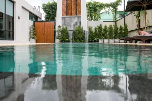 Image of Amenity Apartel Samui