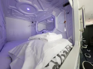 Image of U Street Capsule Hostel