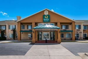 Image of Quality Inn & Suites Airport West