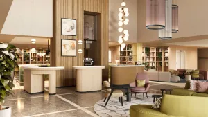 Image of Hilton Garden Inn Leiden
