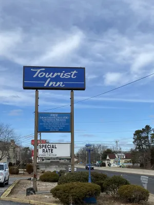 Image of Tourist Inn