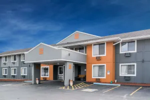 Image of Super 8 by Wyndham Rochester Mayo Clinic Area