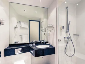Image of Mercure Hotel Düsseldorf City Nord
