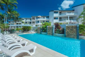 Image of Munna Beach Apartments