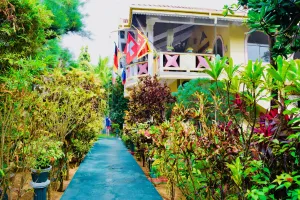Image of Rico Shadow Guest House & Restaurant
