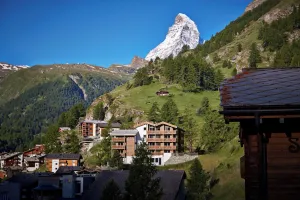 Image of La Vue Luxury Living Apartments