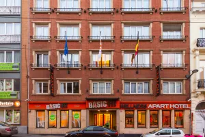 Image of Wellness Apart Hotel