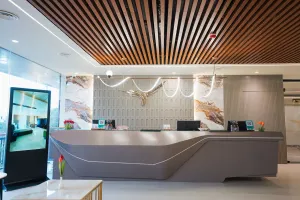 Image of Town Square Suites