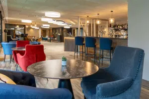 Image of Best Western Plus Le Conquerant Rouen Nord