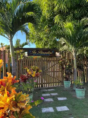 Image of Pousada In Paradiso