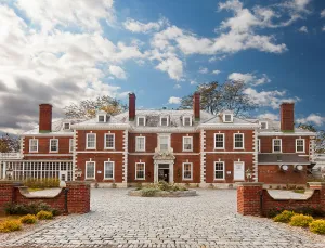 Image of Eastover Estate and Eco Village