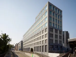 Image of VISIONAPARTMENTS Wolframplatz - contactless check-in