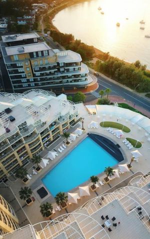 Image of BASE Holidays - Ettalong Beach Premium Apartments