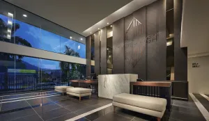 Image of Tropics Eight Suites