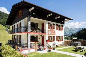 Image of Chalet Bluebell