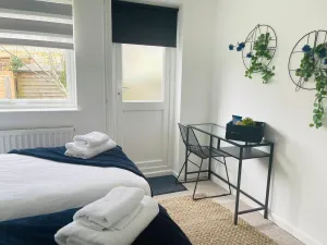 Image of Sapphire House in Cambridge
