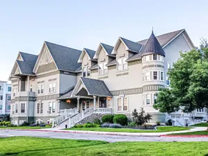 Image of The Anniversary Inn - Boise