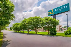 Image of Quality Inn
