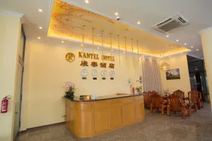 Image of Kantel Hotel