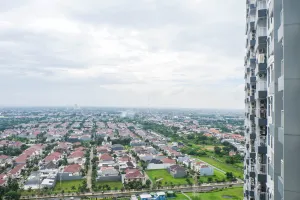 Image of Best Value 1BR Apartment Connected to Mall at Anderson Supermall Mansion