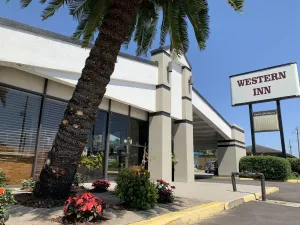 Image of Western Inn - Pensacola