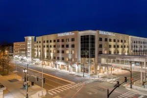 Image of DoubleTree by Hilton Evansville