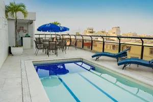 Image of Hotel Nacional Inn Rio Copacabana