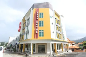 Image of Veer Hotel