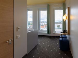 Image of B&B Hotel Fulda-City