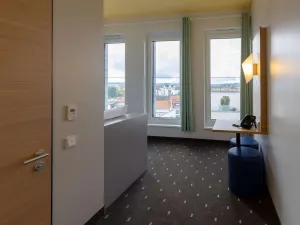 Image of B&B Hotel Fulda-City