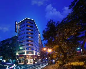 Image of Silken Hotel