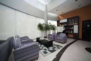 Image of Bristol Santo André ABC São Paulo