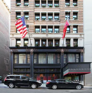 Image of Fifteen Beacon Hotel