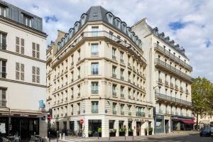 Image of Hotel Park Lane Paris