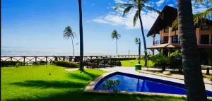 Image of Dream Beach Cumbuco Oceanfront Apartments