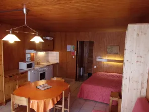 Image of Le Champbourguet