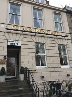 Image of Culane House Hotel