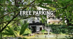 Image of Le Grand Hôtel - Domaine De Divonne