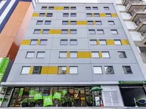 Image of ibis Styles Rio de Janeiro Botafogo