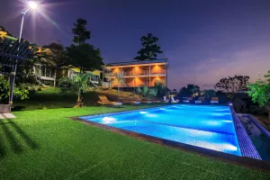 Image of Phi Phi Chang Grand Resort