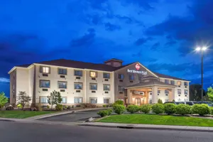 Image of Best Western Plus Eagleridge Inn & Suites
