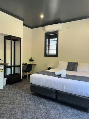 Image of Romano's Hotel & Suites Wagga Wagga