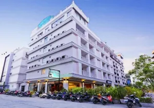 Image of Garden Phuket Hotel