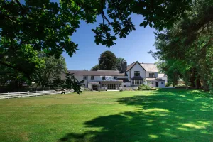 Image of Llechwen Hall